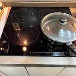 Apartamento Central