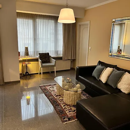 Central Apartamento