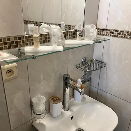 Apartamento Central
