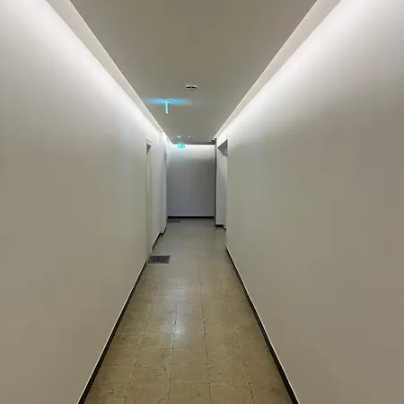 Apartamento Central