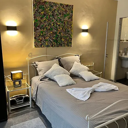 Appartement Central Gent