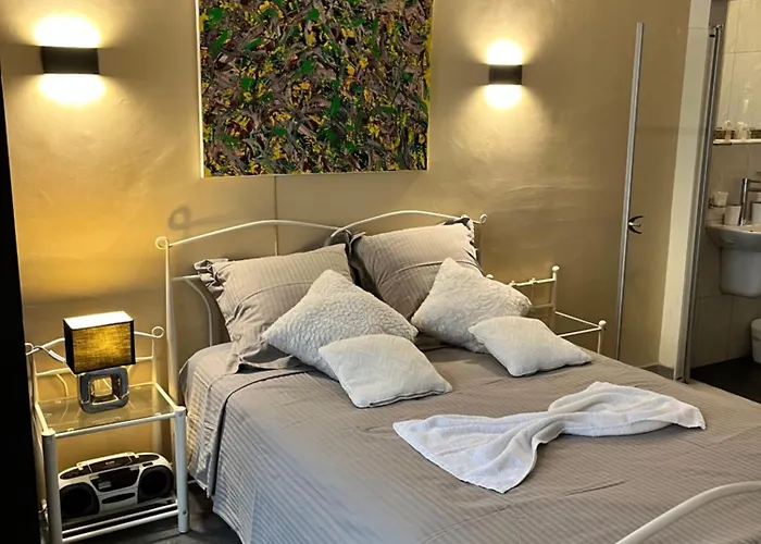 Apartment Central Ghent